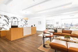Regus - Irvine - Spectrum Drive