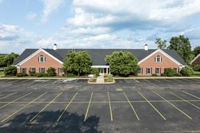 2365 Woodlake Dr