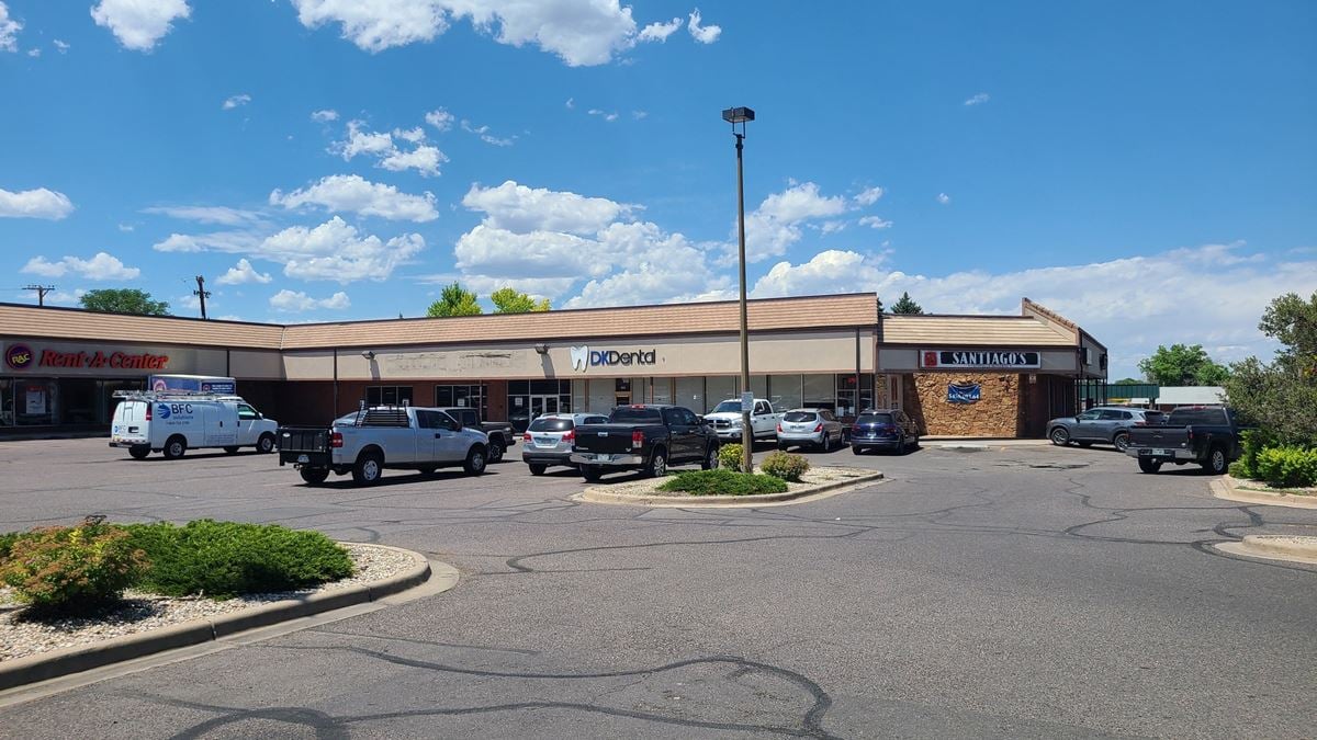 95 S Sheridan Boulevard (Former Family Dollar)