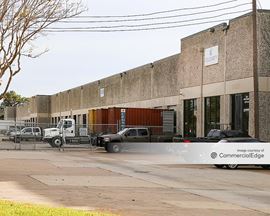 Pine Timbers Distribution Center - 4647 Pine Timbers Street