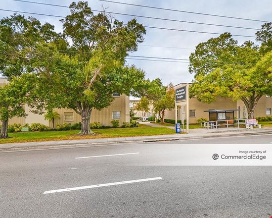 Northside Professional Complex