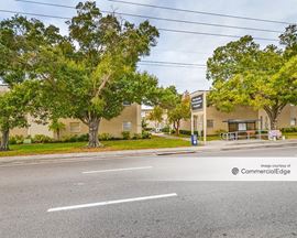 Northside Professional Complex