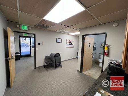 Industrial space for Sale at 14883 E Hinsdale Ave in Centennial