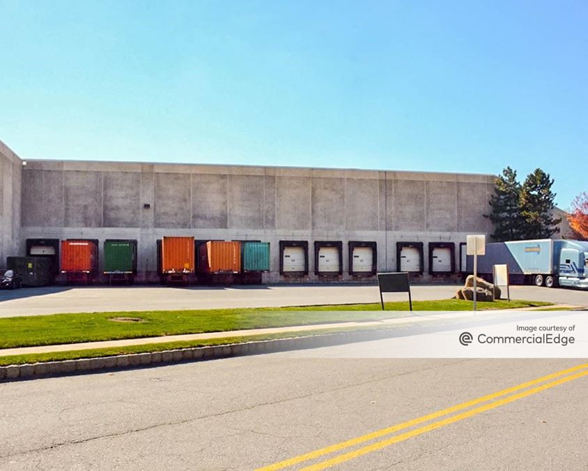 20 Harry Shupe Blvd, Wharton, NJ Industrial Building