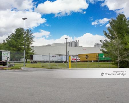 Commercial space for Rent at 1260 Carden Farm Drive in Clinton