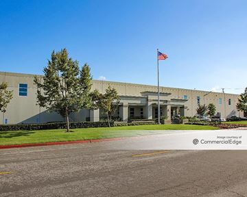 Watson Industrial Center - Building 124