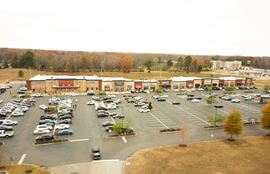 Park Place Shopping Center