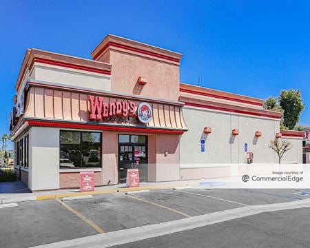 Photo of commercial space at 6501 Mission Gorge Road in San Diego