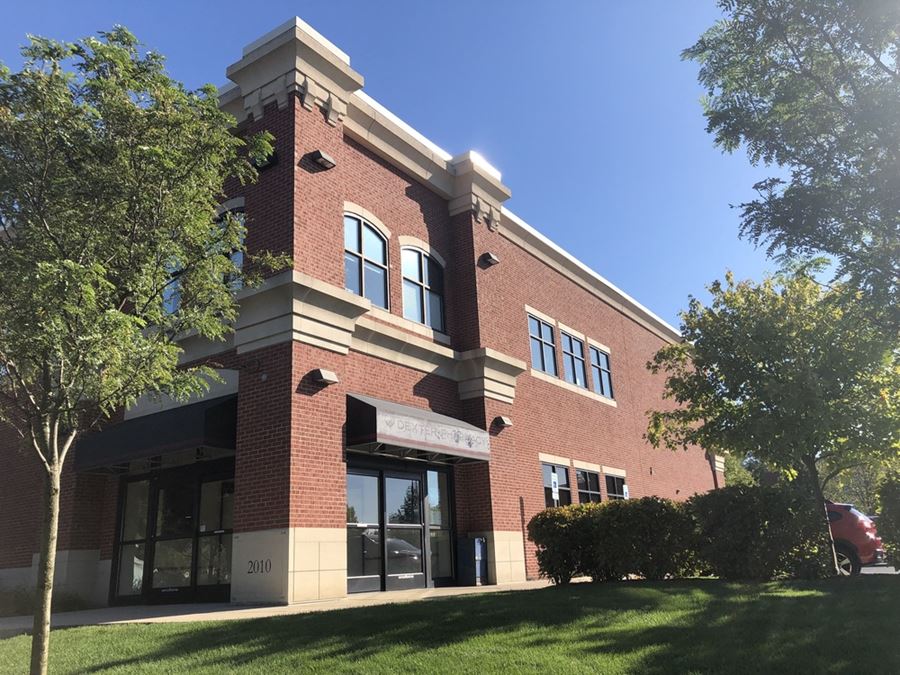Office | Retail | Commercial Condos for Sale or Lease in Dexter