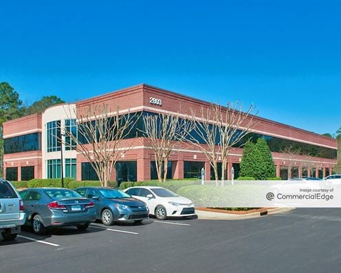 Concourse Lakeside II