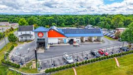 Single Tenant Absolute NNN Car Wash
