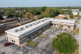 Grand Boulevard Professional Center