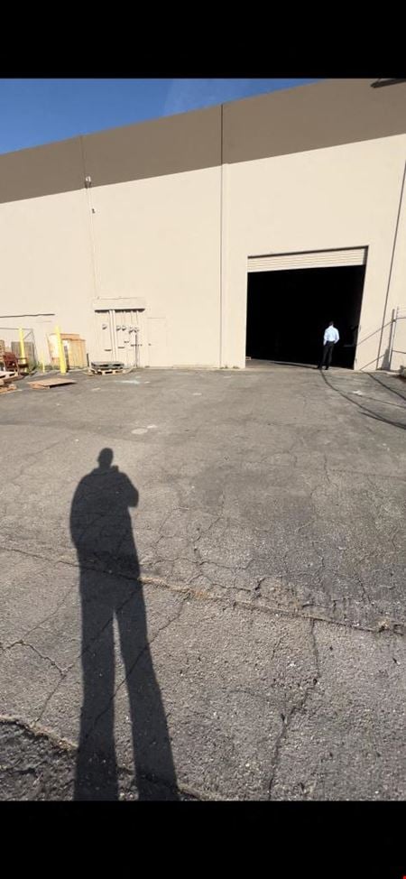 Industrial space for Rent at 3176 Orange Grove Avenue in North Highlands