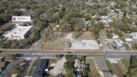 St. Pete Development Site