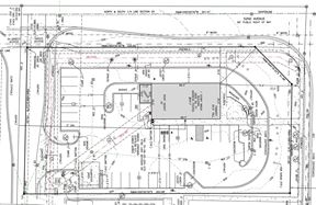 Former Tim Hortons