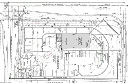 Retail space for Rent at 5180 Lake Michigan Drive in Allendale