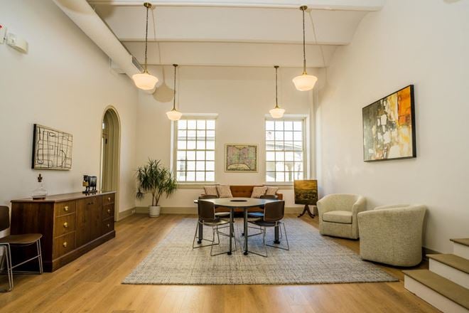 Incutate Workplace (IWP) - Incutate Workplace Philly