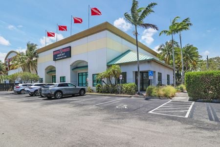 Office space for Rent at 180 Gulf Stream Way in Dania Beach