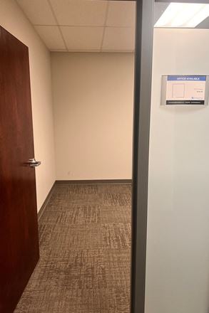Workstyle Flexible Spaces - 2020 N Academy