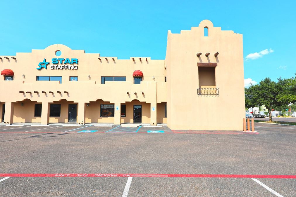 416 Shiloh Dr, Laredo, TX CommercialSearch