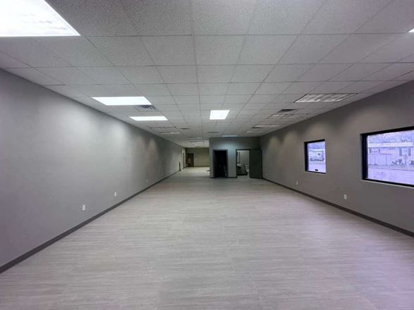Monaco Plaza- 602 N McColl Rd