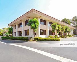 Westlake Corporate Center - 2659 Townsgate Road