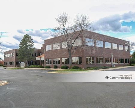 Photo of commercial space at 400 South McCaslin Blvd in Louisville