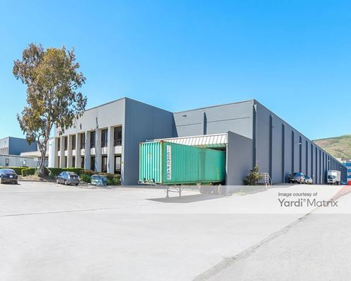 Prologis SFO 20