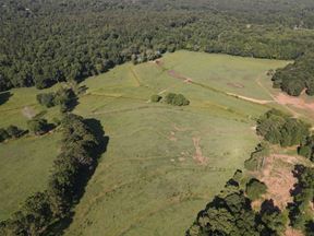 The Farm at Bear Creek - 170.78 Acres