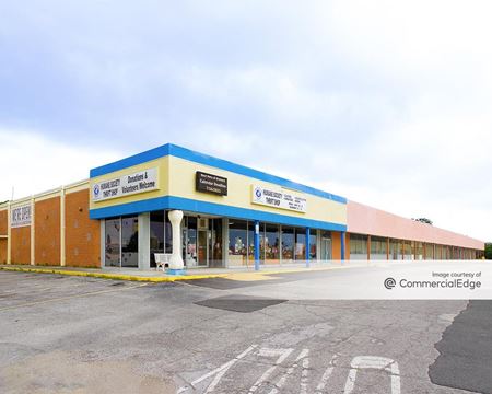 Retail space for Rent at 940 US Highway 1 in Rockledge