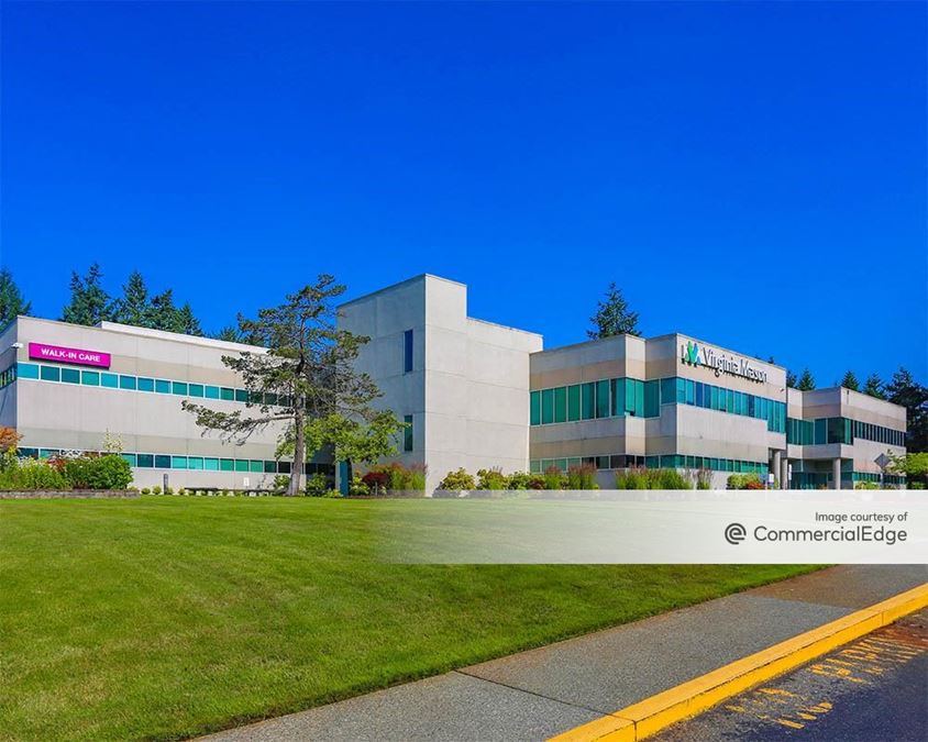 Virginia mason federal way medical center 33501 1st way south