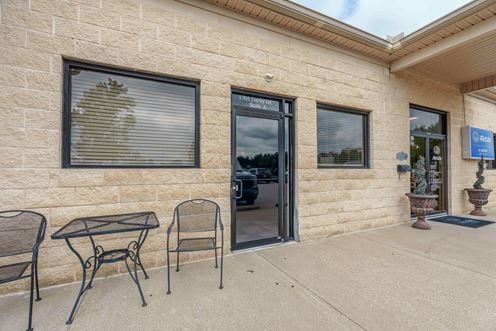 Darby Drive Office Suite