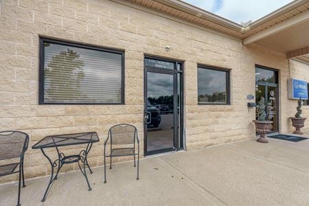 Office space for Rent at 1705 Darby Dr Suite A in Florence