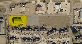 Whiskey River Club & Land For Sale
