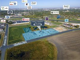 Redevelopment Opportunity
