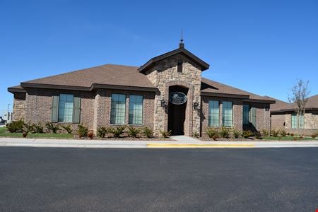 Office space for Rent at 7021 Kewanee Ave in Lubbock