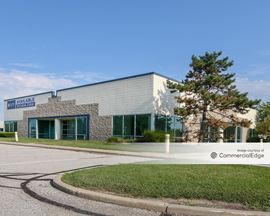 Park 100 Building 118