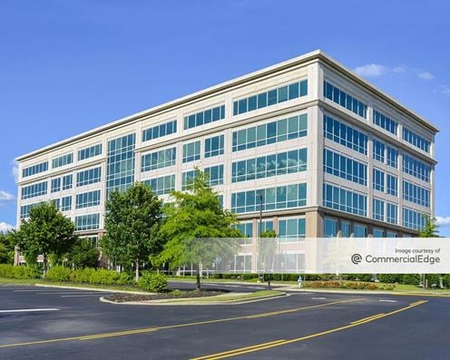 Highwoods Office Park - Cool Springs IV