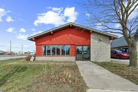 Retail space for Sale at 2430 Ludington Street in Escanaba