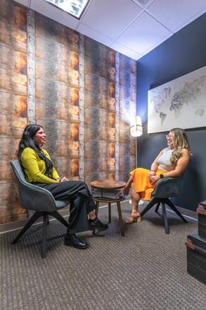 Quest Workspaces - Ponce Leon