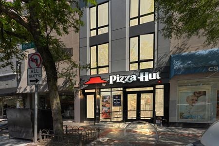 Retail space for Sale at 57-29 Myrtle Avenue in Ridgewood