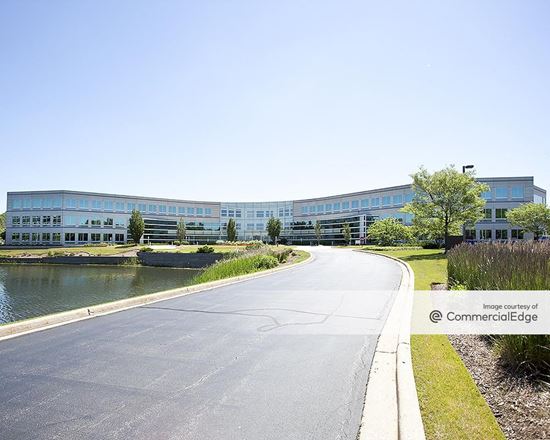 Bannockburn Corporate Center