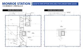 Monroe Station