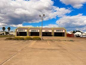 1401 E. Hackberry Ave.