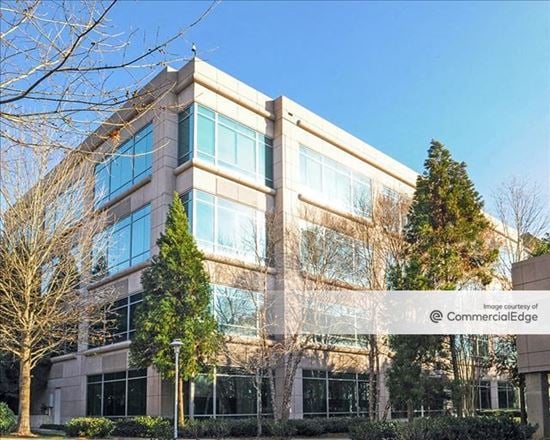 LexisNexis Risk Solutions Headquarters North