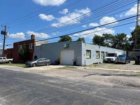 Industrial space for Sale at 3164 in Toledo
