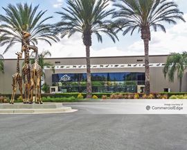 Safari Business Center - Building 5