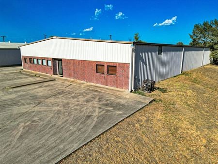 Industrial space for Sale at 836 Valley Ln in Kennedale