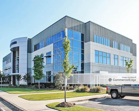 Photo of commercial space at 1064 Baker Hughes Drive in Broussard