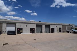 5,000 SF office/warehouse condos for sale/lease